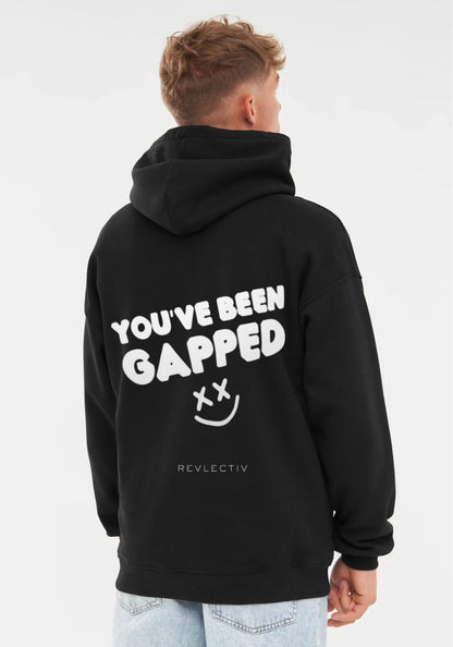 Reflective You've Been Gapped - Limited Edition Hoodie