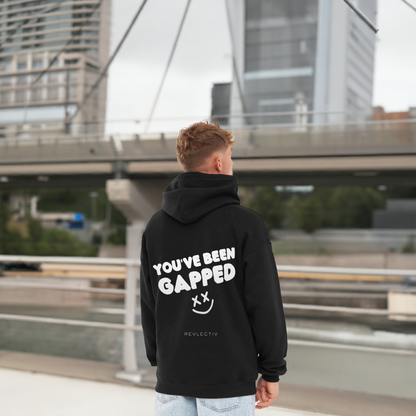 Reflective You've Been Gapped - Limited Edition Hoodie