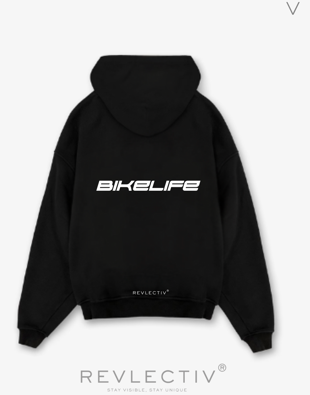 Bikelife X BMW x Revlectiv Hoodie