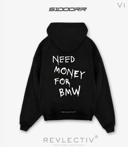 S1000RR Hoodie X Revlectiv {Limited Edition}