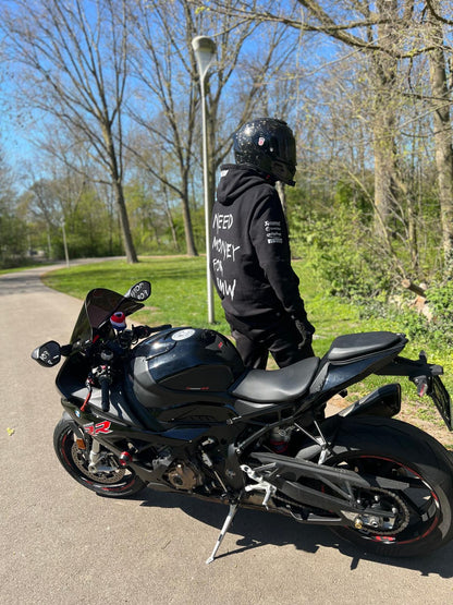 S1000RR Hoodie X Revlectiv {Limited Edition}