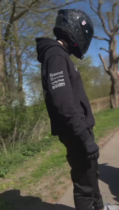 S1000RR Hoodie X Revlectiv {Limited Edition}